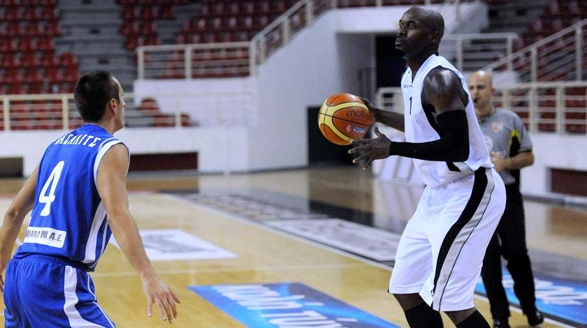 Καβάλα… και τώρα Κύπελλο