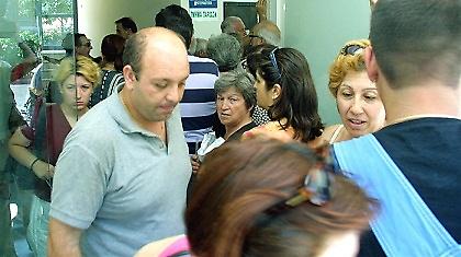 «Φαντάσματα» 1.745 συνταξιούχοι στο Ηράκλειο