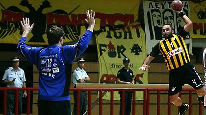 Ήττες για τους «Δικεφάλους»