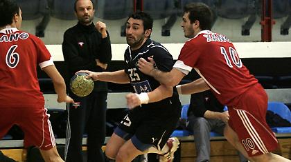 Πήρε το ντέρμπι ο Δούκας