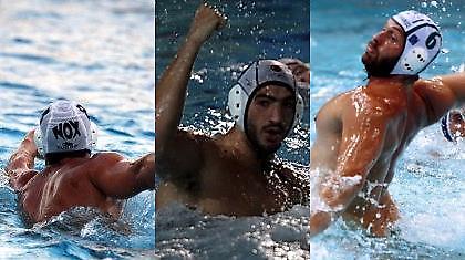 Μια χαρά και δυο… στο περίμενε