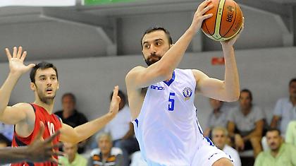 Δεν τα κατάφερε ο Κολοσσός