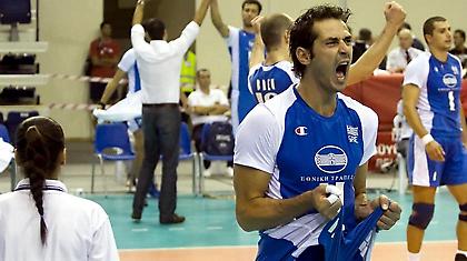 Τέλος από την Εθνική ο Ρουμελιώτης