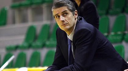 Με το Εφηβικό κόντρα στον Παναθηναϊκό!