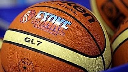 Ένας NBAer στην Ελλάδα