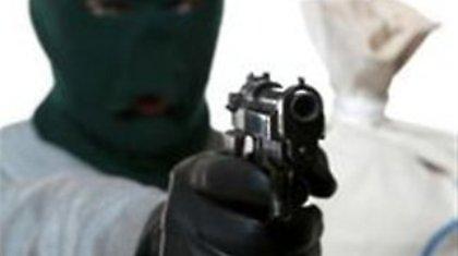 «Νύχτα πάρτι» για τους ληστές