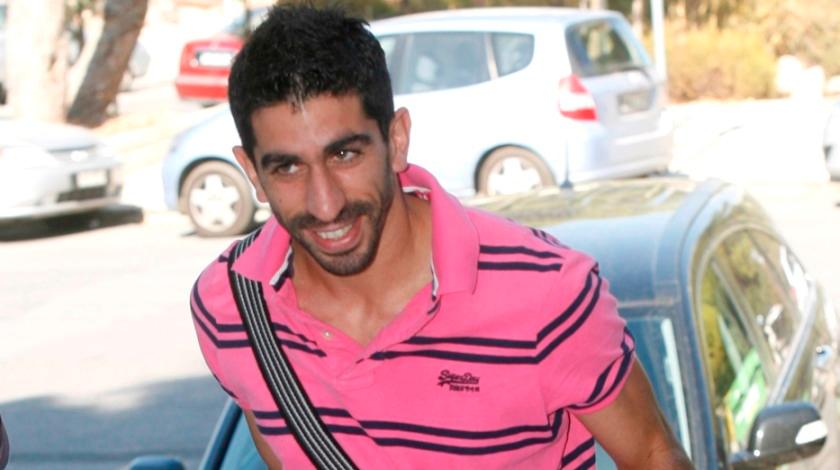 Ζαραδούκας: «Όνειρο ζω»