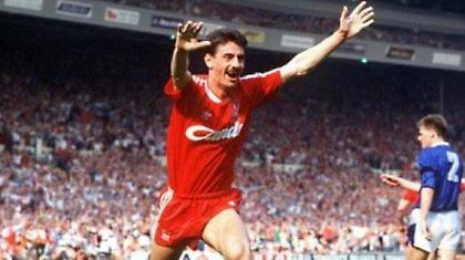 Ο Θρύλος της Λίβερπουλ που σκόραρε ασταμάτητα (videos)