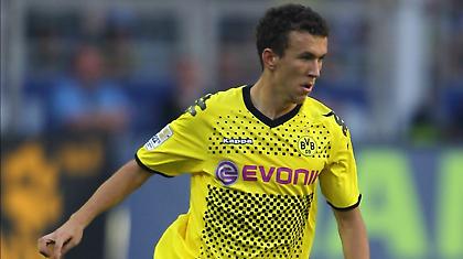 Πέρισιτς: «Δύσκολη έδρα το Καραϊσκάκη»