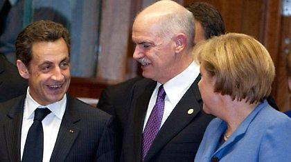 Μας οδηγούν στην «τελική λύση»