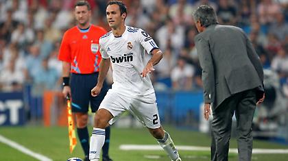 Το ενδιαφέρον για Καρβάλιο και ο Μουρίνιο