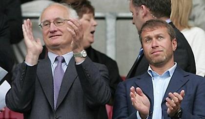 Ετοιμάζεται για τη μετά-Αμπράμοβιτς εποχή