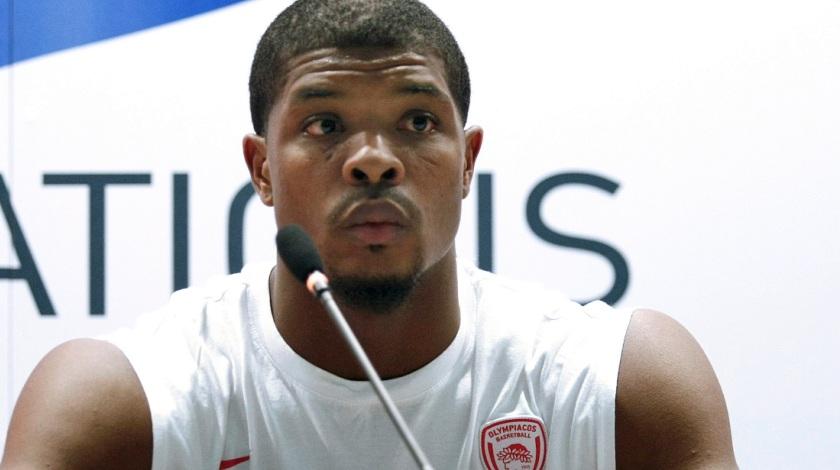 Χάινς: «Ήρθα για να νικήσω τον Μπατίστ»