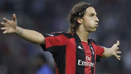 Θέλουν Ιμπραϊμοβιτς στη Μαδρίτη