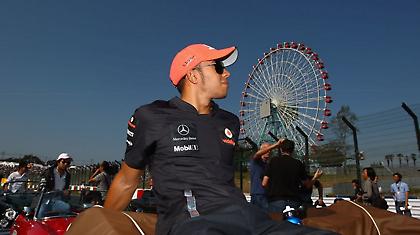 «Συγκλονιστικός ο αγώνας»