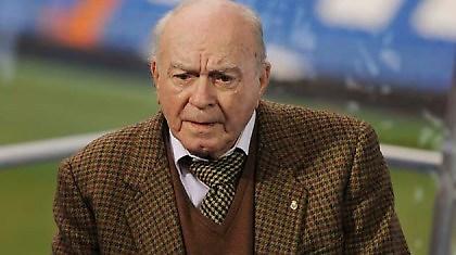 Μεγάλη τιμή για Ντι Στέφανο! (video)