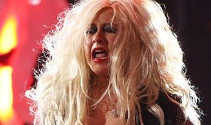 Όχι δεν είναι αυτή η Αγκιλέρα!