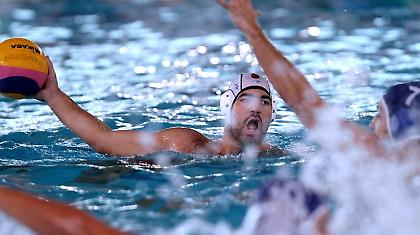 Πρώτος ο Πανιώνιος