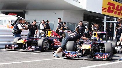 Ήταν να μην πάρουν φόρα