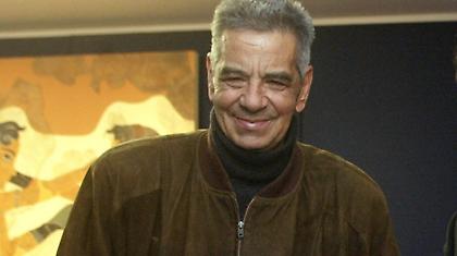 «Έφυγε» ο Αντώνης Χρηστέας