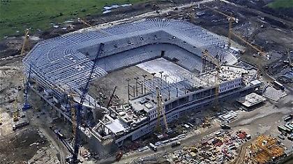 To england365.gr στα γήπεδα του Euro