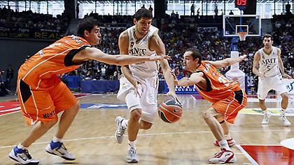 Με το δεξί «Μπάρτσα», Ρεάλ, ήττα για Μπιλμπάο