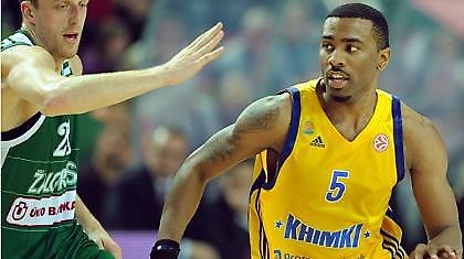 Υπογράφει στη Μακάμπι ο Λάνγκφορντ