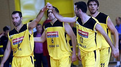 Στο τέλος οι Ίκαροι