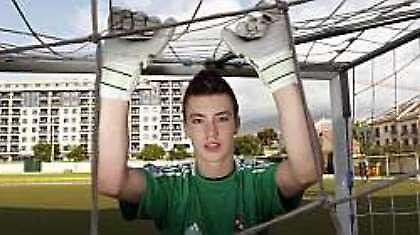 Ο 15χρονος διάδοχος του Κασίγιας