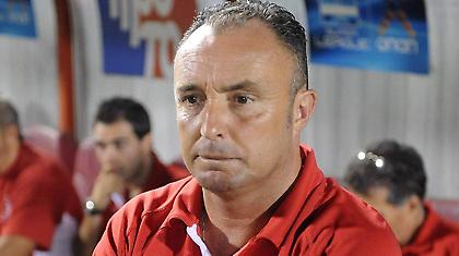 Δεν πρόλαβε ούτε επίσημο…