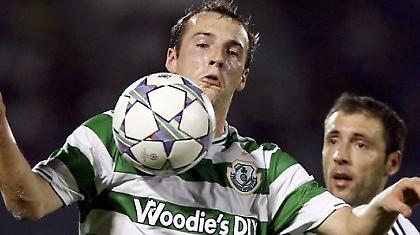 Ξανανέβηκε… στην κορυφή η Σάμροκ