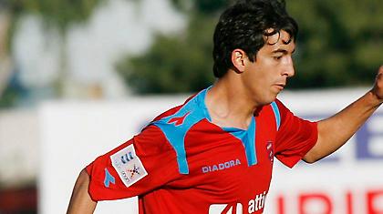 Παίρνει Σκούρτη ο Πλατανιάς