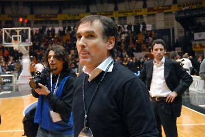 «Ακόμη το παλεύω για Κόμπι και Τζινόμπιλι...»