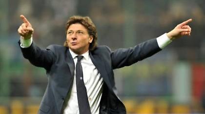 Ματσάρι: «Φαβορί η Γιουβέντους»