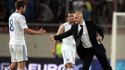 Ο Κετσπάγια θέλει εκδίκηση!