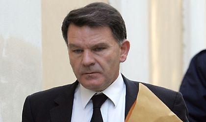 Ύποπτο τροχαίο είχε ο Κούγιας