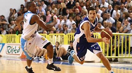 Θετικό ξεκίνημα για την Καντού