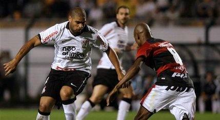 Γούρικος ο Αντριάνο