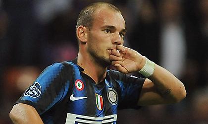 Σνάιντερ: «Θέλω ξανά το Champions League»