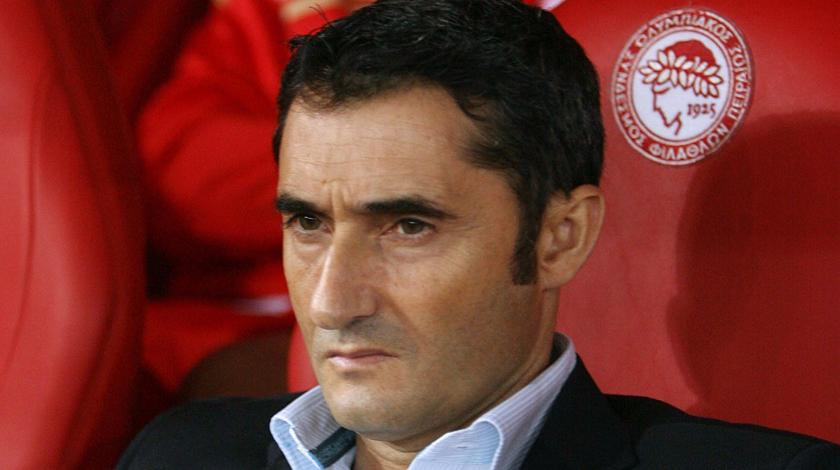 Ο Βαλβέρδε με το κόλπο του Σάντος…