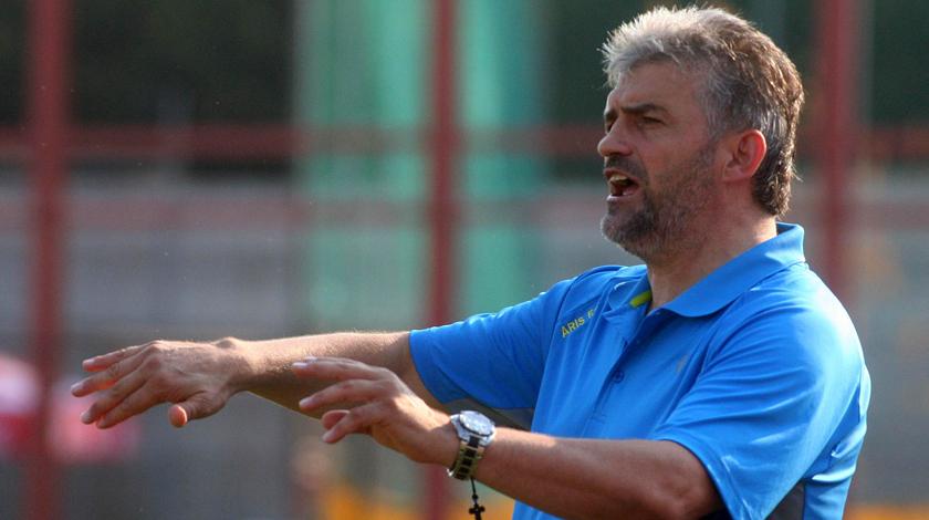 Ετοιμάζει (μεγάλες) αλλαγές ο Τσιώλης