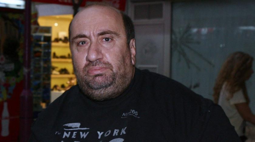 «Θα πάθετε πλάκα»