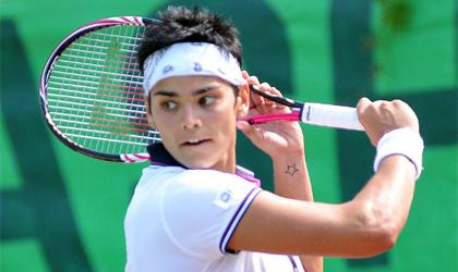 Πέρασε στους «16» η Λένα