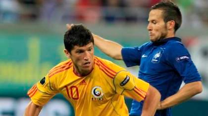 Μάτια... του Ολυμπιακού στη Ρουμανία