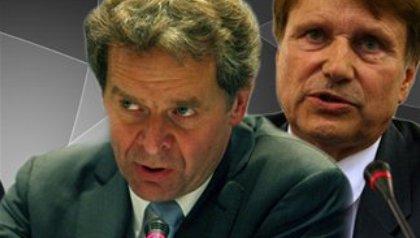 Έτοιμα να πάρουν θέσεις τα «τάγματα ειδικών» στα υπουργεία