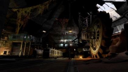 Ισχυρό ''κλείδωμα'' στο STALKER 2