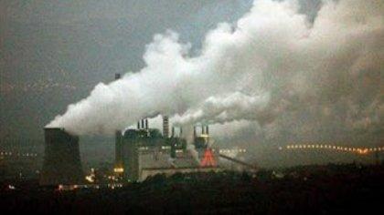 Κατάληψη της 4ης μονάδας της ΔΕΗ στη Μεγαλόπολη