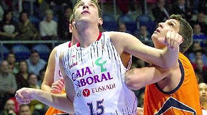 Δάνεισε και... επένδυσε η Κάχα Λαμποράλ