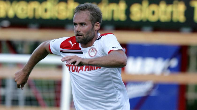 Μέλμπεργκ: «Αυτό είναι το κίνητρό μου»