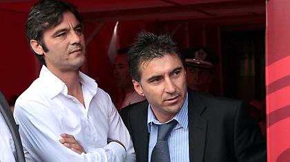«Σύντομα οι ανακοινώσεις για την ΠΑΕ ΠΑΟΚ»